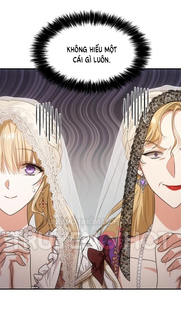 chị yêu, kiếp này em sẽ là hoàng hậu chapter 7.1 9