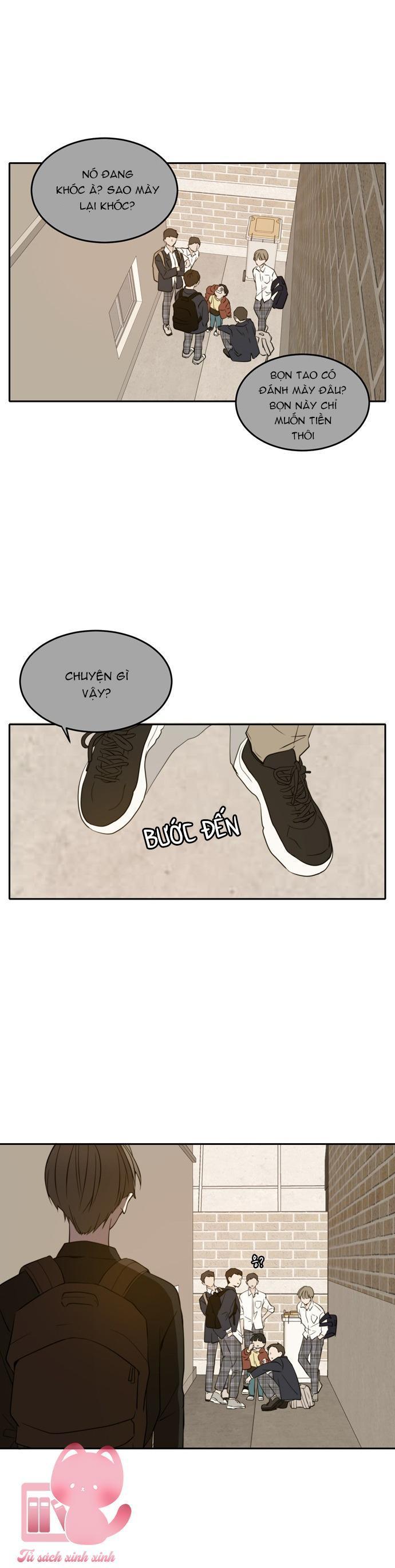 hẹn gặp nhau ở kiếp thứ 19 chapter 38 22