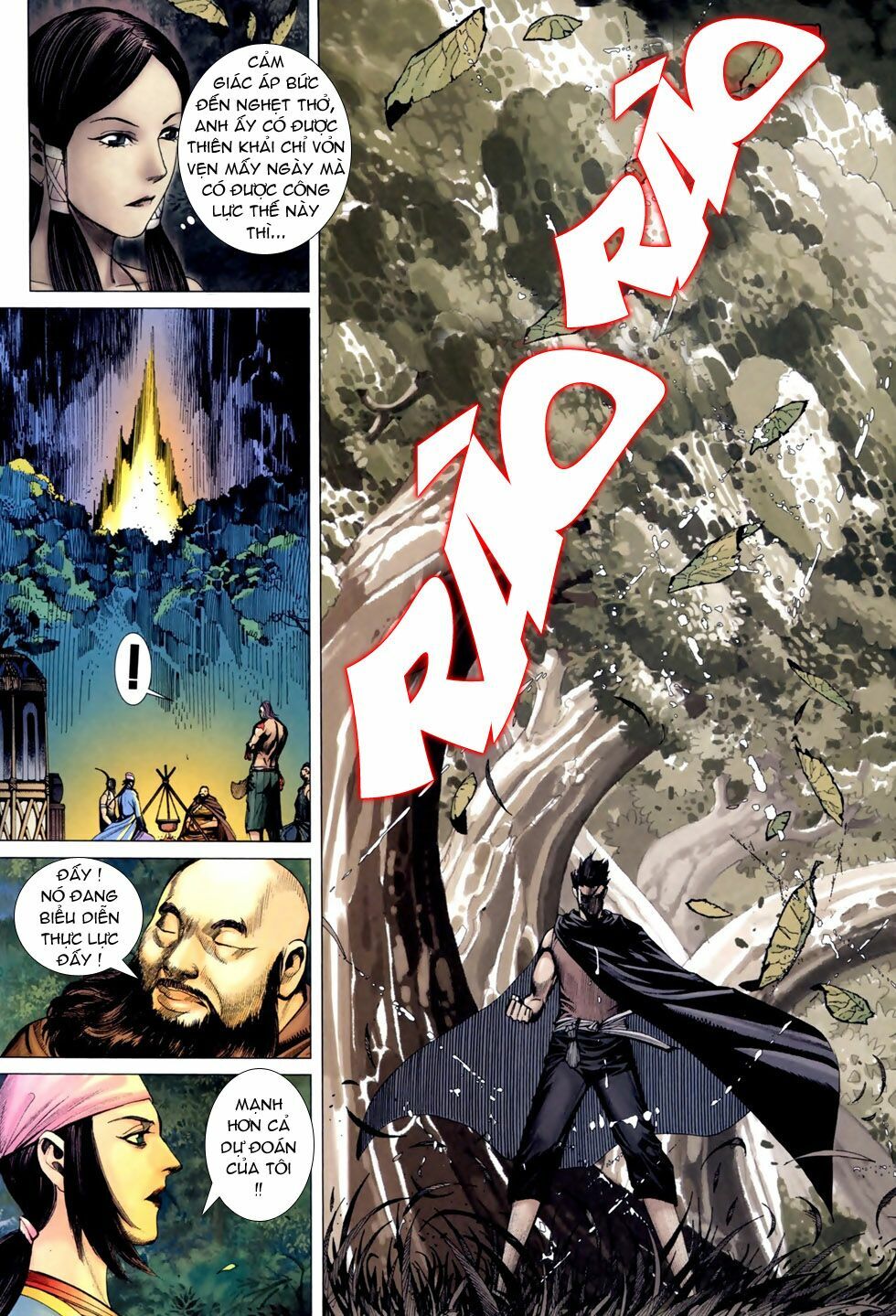 phong thần ký chapter 38 11