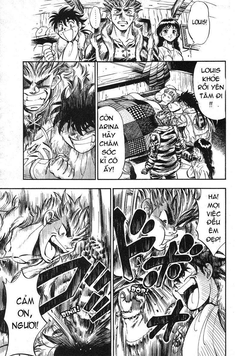 tenkuu no hasha z chapter 11 34