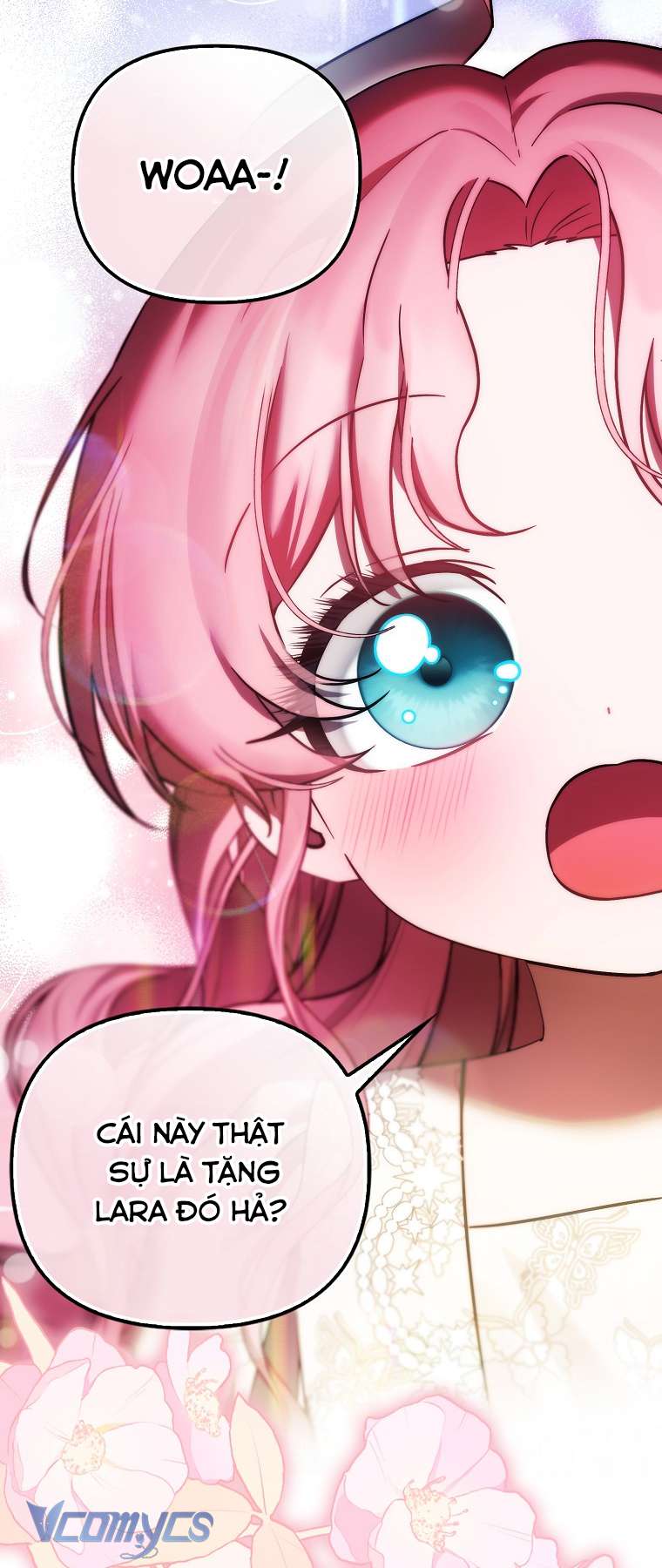 lần đầu bé út được yêu thương chapter 26 25