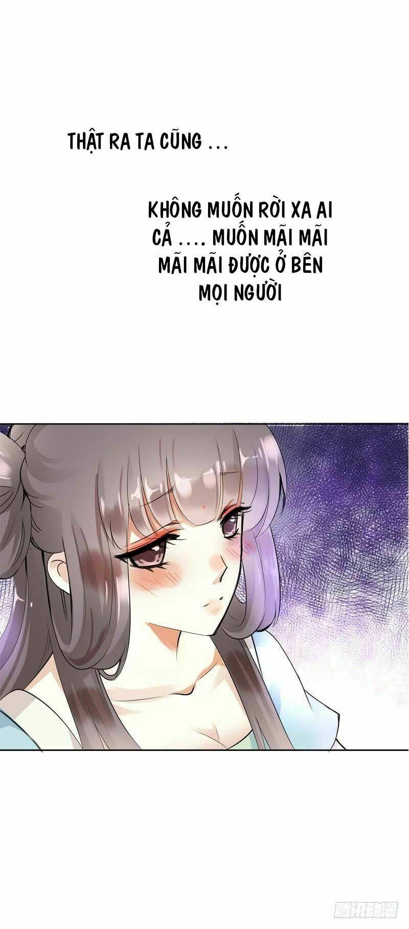 điền viên mật sủng: cô vợ nóng bỏng chapter 51 32