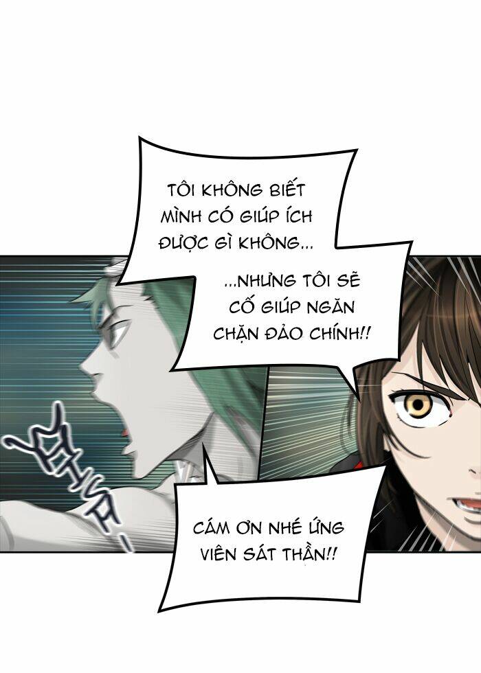 Tòa Tháp Bí Ẩn Chapter 432 - Trang 57