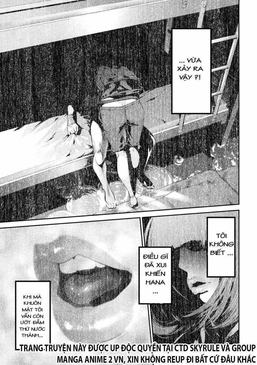 trường học ngục tù chapter 179 3