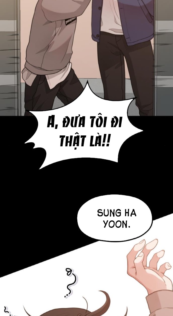 Cuộc Sống Của Tác Giả Truyện Người Lớn chapter 16.1 - Trang 42