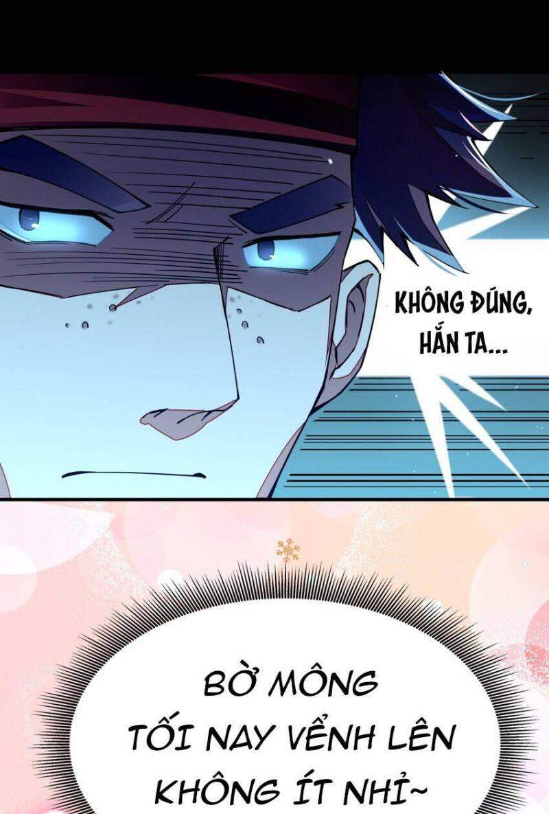 cuộc sống của kiếm thần cũng không hẳn là chán chapter 8 32