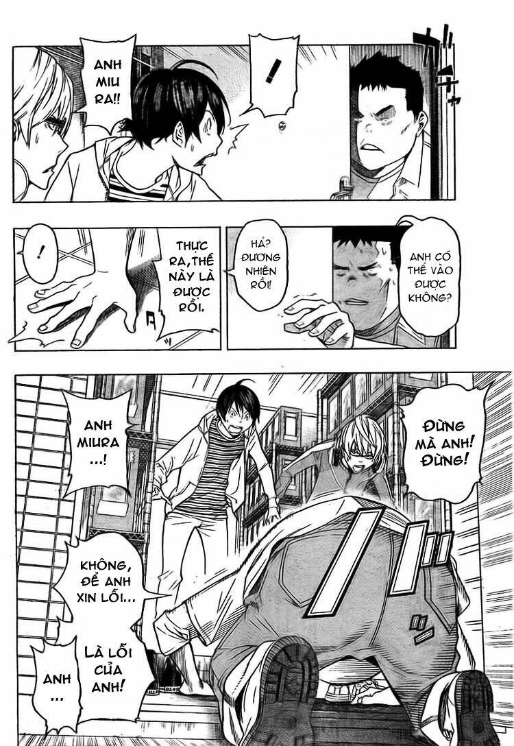 họa sĩ truyện tranh chapter 60 12