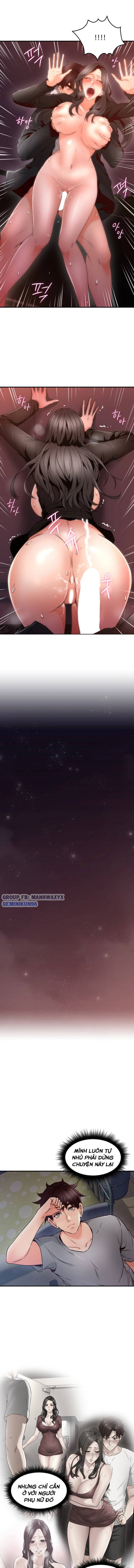 xoa dịu em đi chapter 20 10