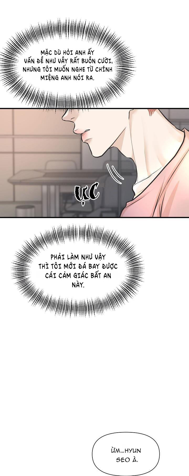 ranh giới tội ác chapter 13 17