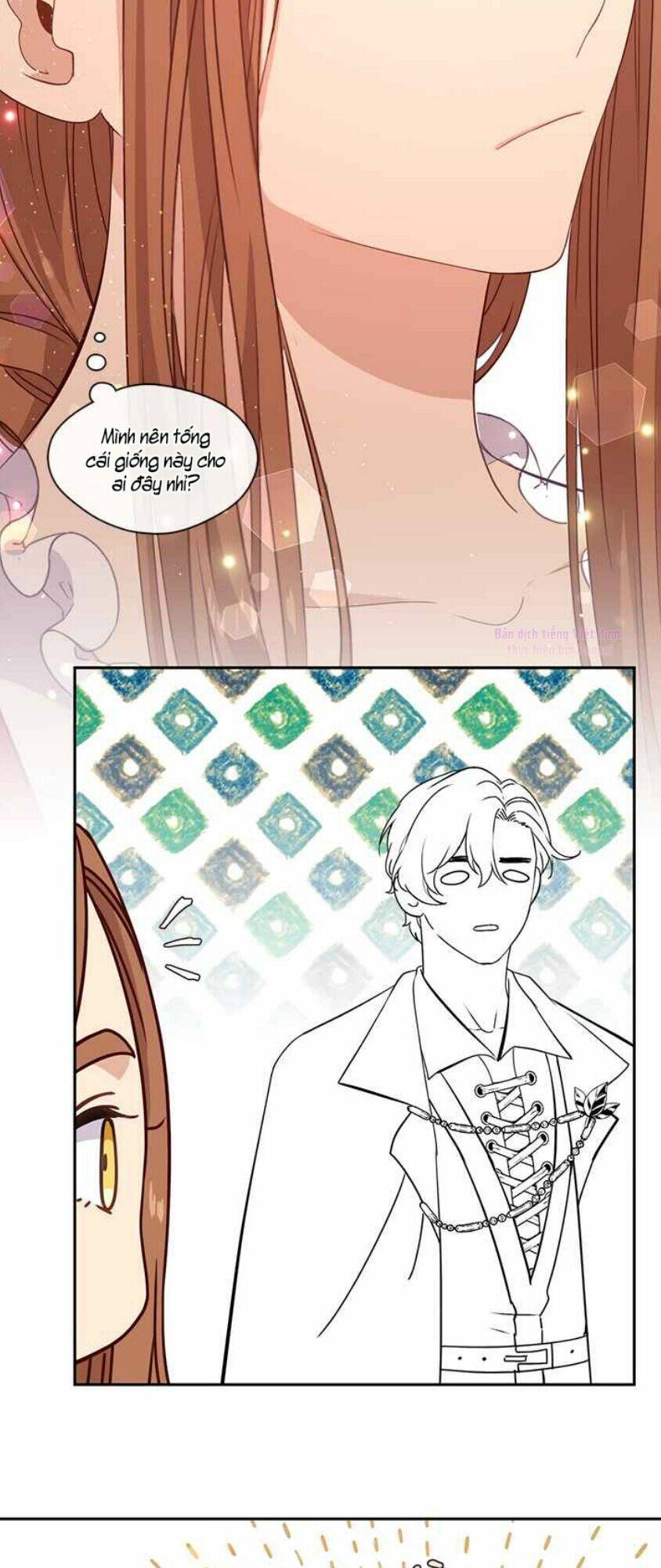 hãy coi chừng ác nữ chapter 40 19