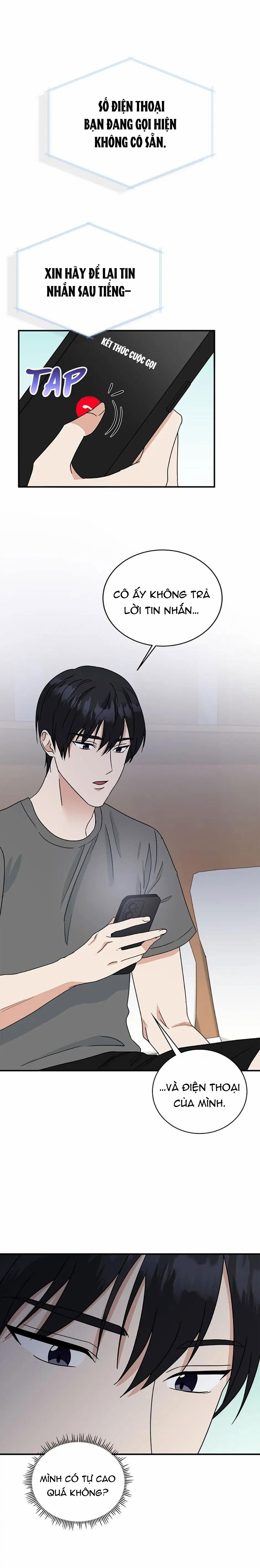 thiếu tôi là sếp mất ngủ ngay chapter 49.2 4