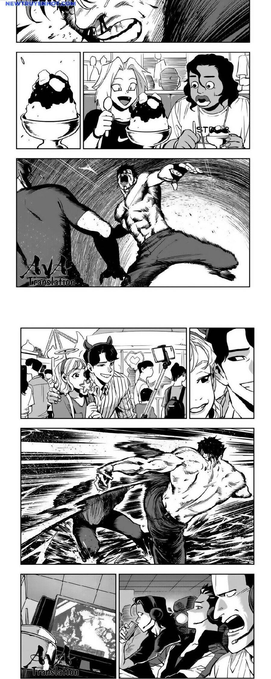 fight class 3 chapter 80 55