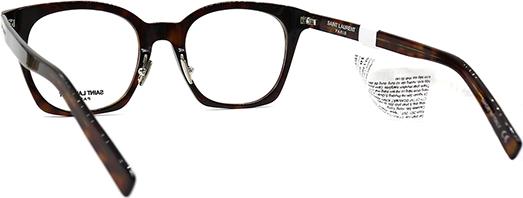 Gọng kính Saint Laurent SL178SLIM