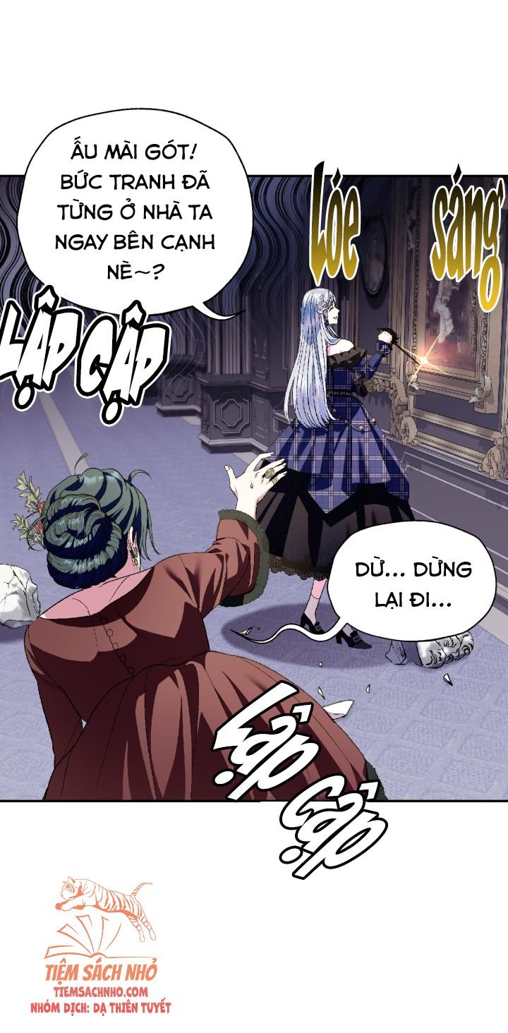 cha, con không muốn kết hôn đâu chapter 62 38