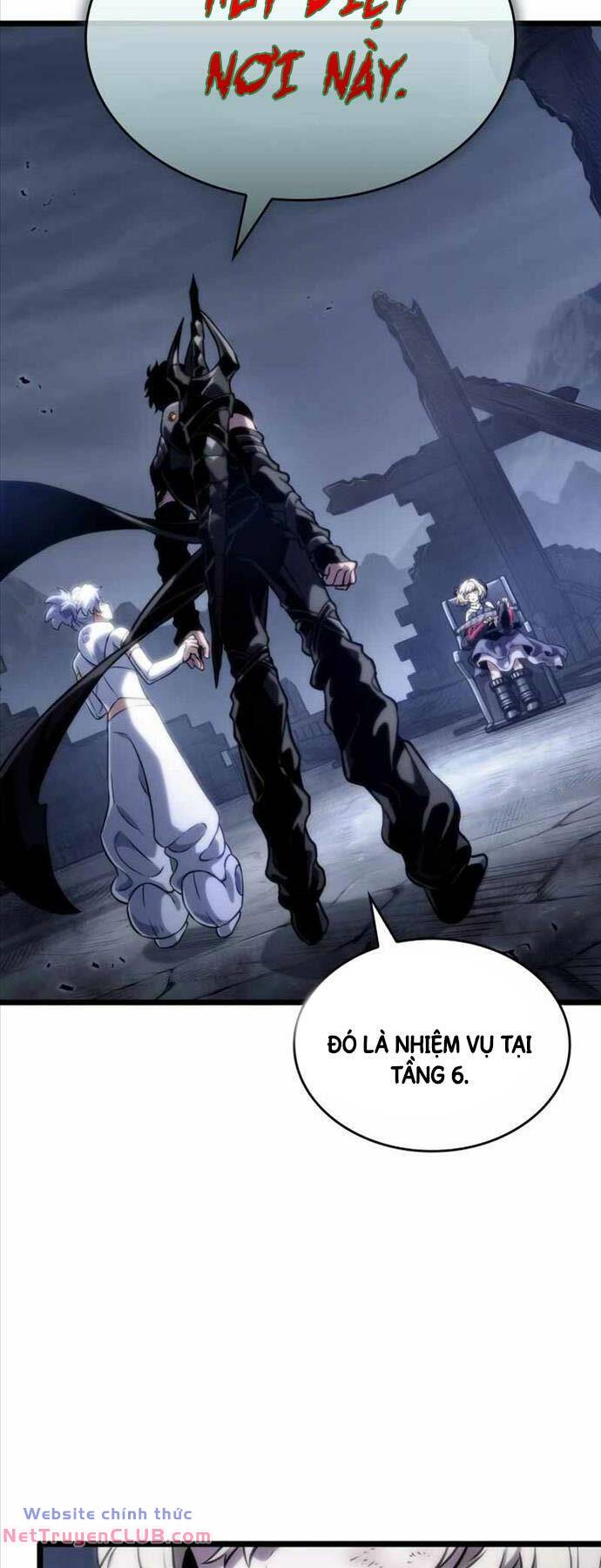 thế giới hậu tận thế chapter 109 24