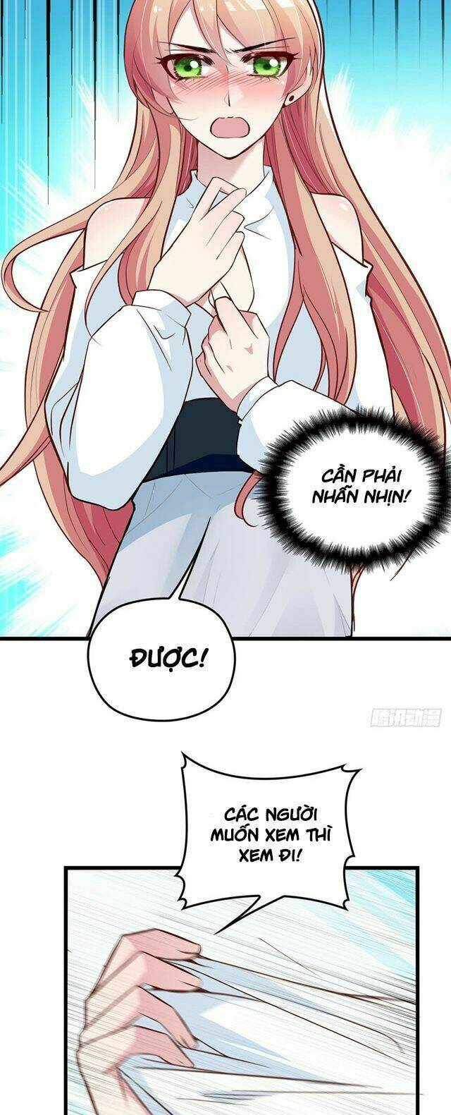 bí mật kết hôn với ảnh đế: vợ ơi đến đây tấn công đi nào chapter 4 26