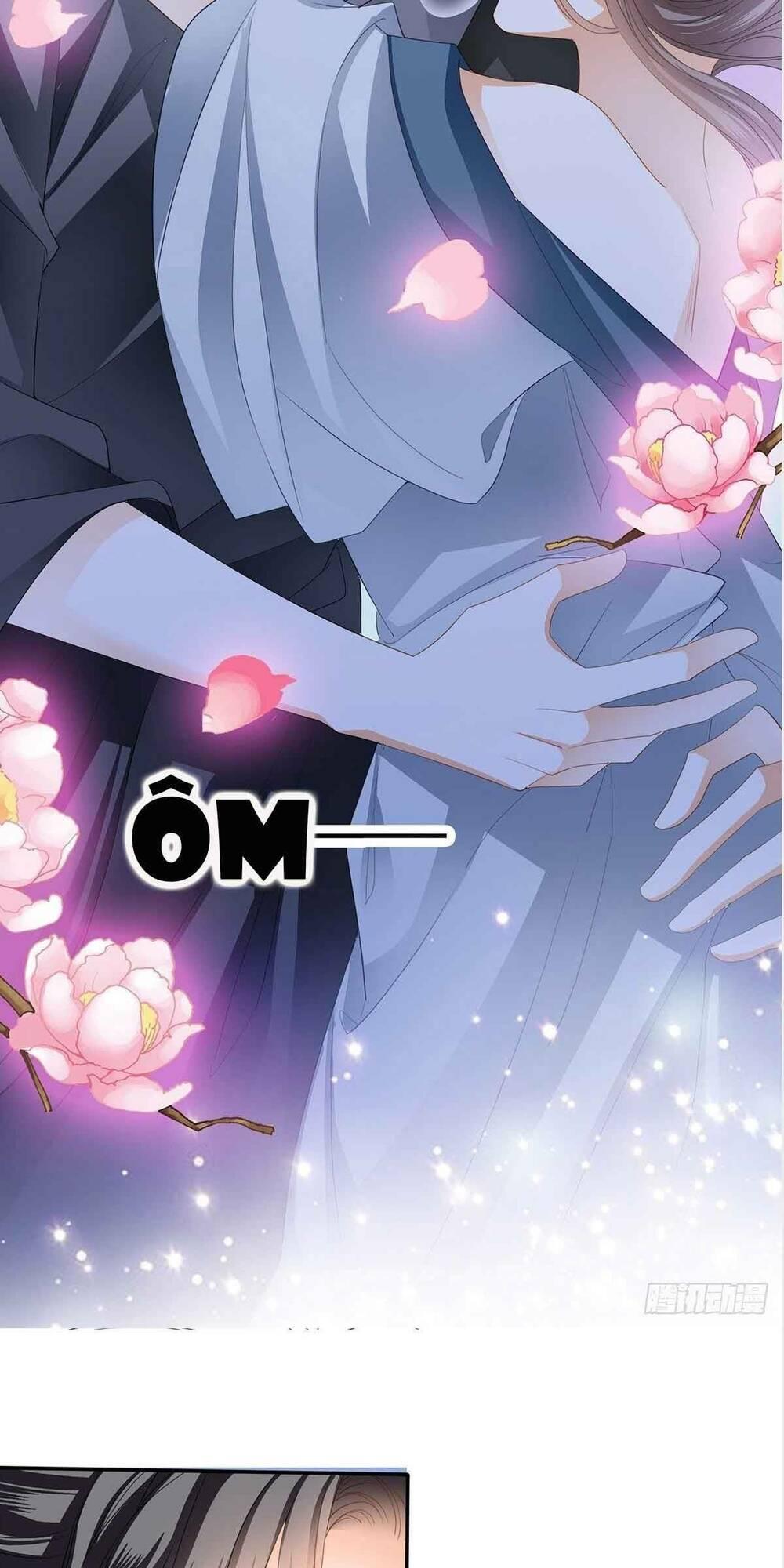 bổn vương muốn nàng chapter 65 26