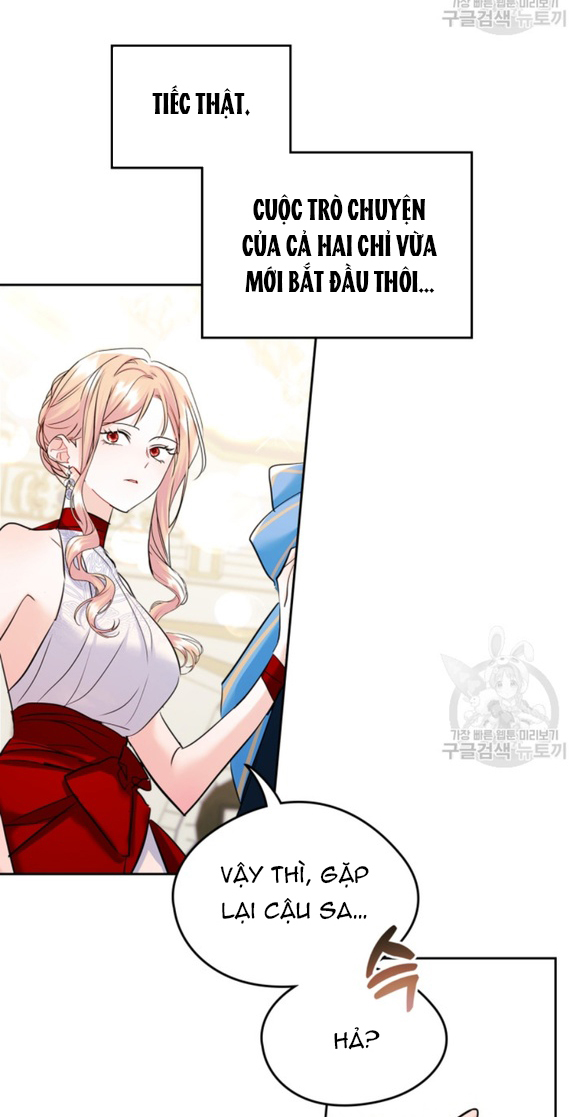 tôi đã trở thành bạn gái của nam chính chapter 32.1 14