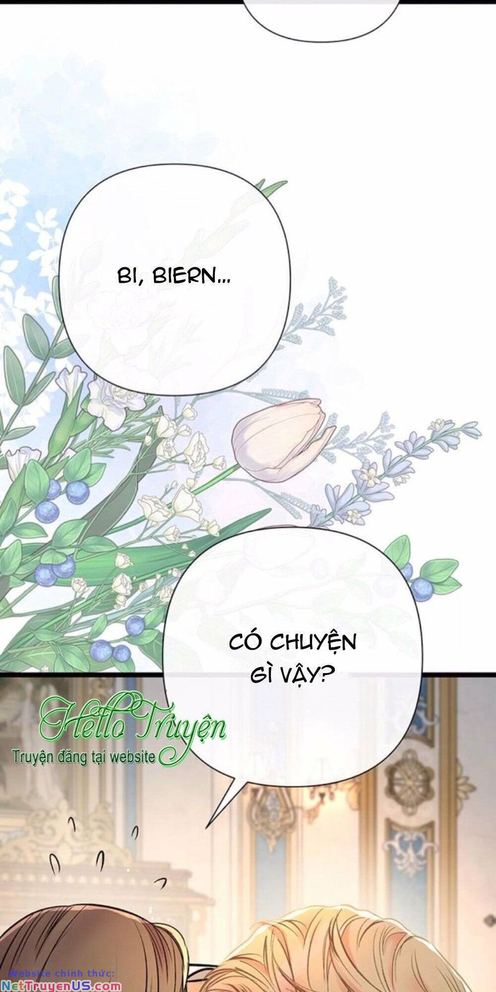 Hoàng Tử Rắc Rối chapter 46.2 35