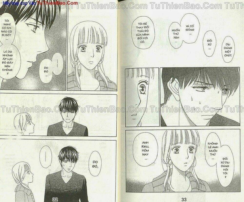 chàng diễn viên khó tính chapter 2 17