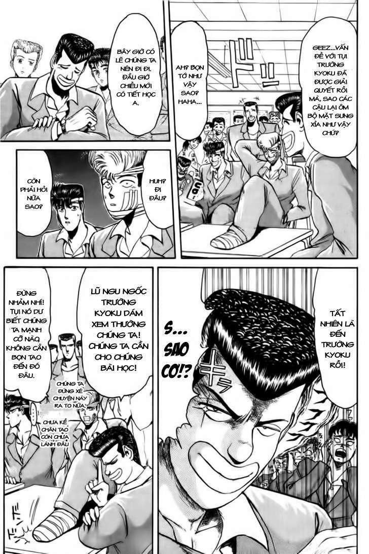 shonan junai gumi chapter 54 11