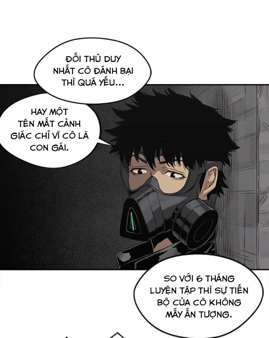 anh shipper may mắn chapter 31 38