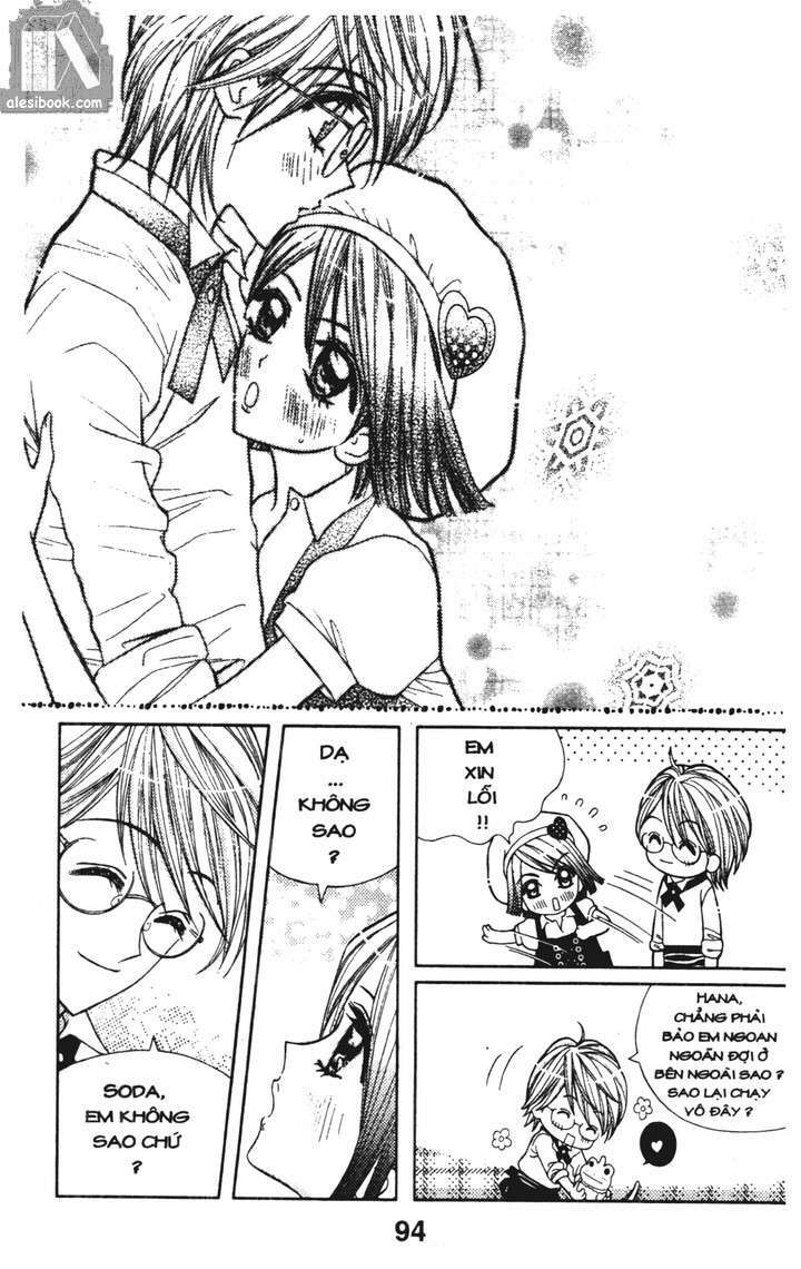 ngôi sao sugar chapter 3 13