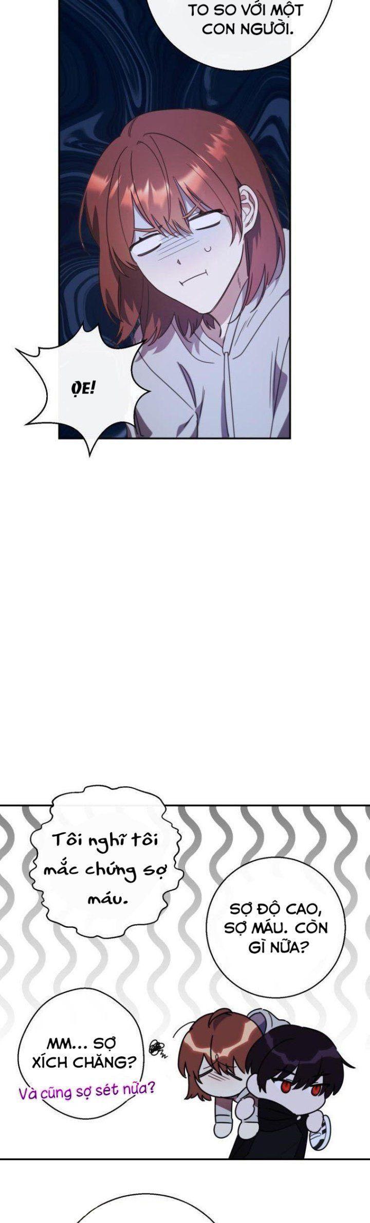 red and mad chapter 22 14