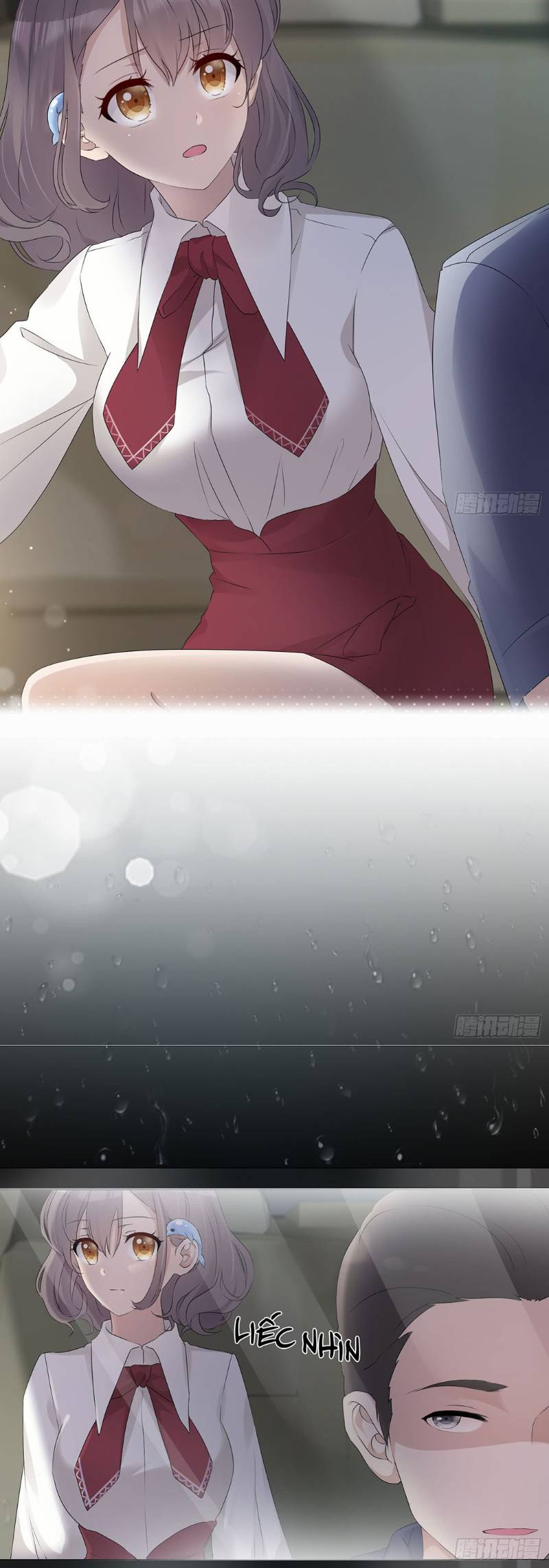 mối tình đầu là đại thần cv chapter 1 9