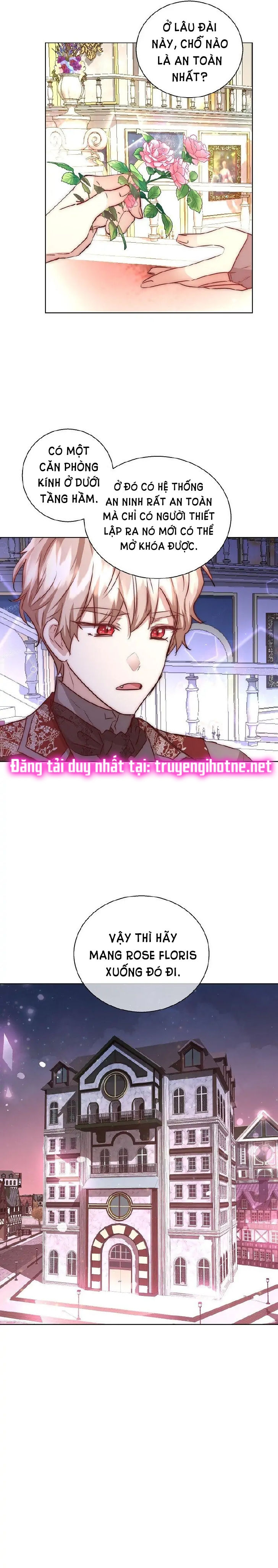 5500 sắc thái của quỷ vương chapter 38.1 16