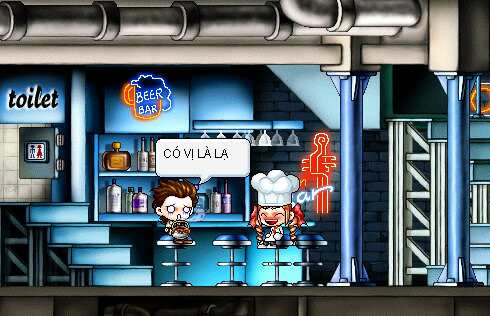 maple story chapter 6 26