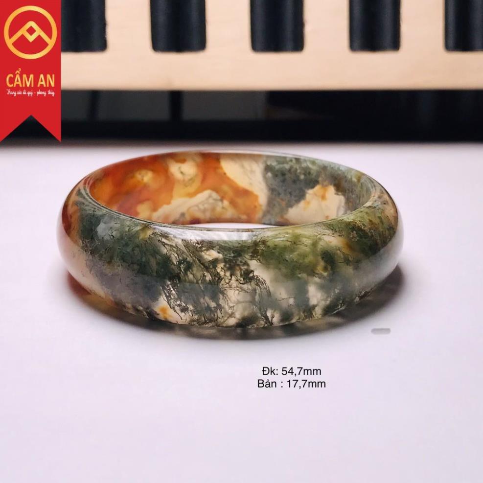 Vòng Tay Băng_Ngọc_Thủy_Tảo, Đẹp,Qùa Biếu,Tự Nhiên TT1, Tặng dây chuyền đeo cổ đồng điếu 89k