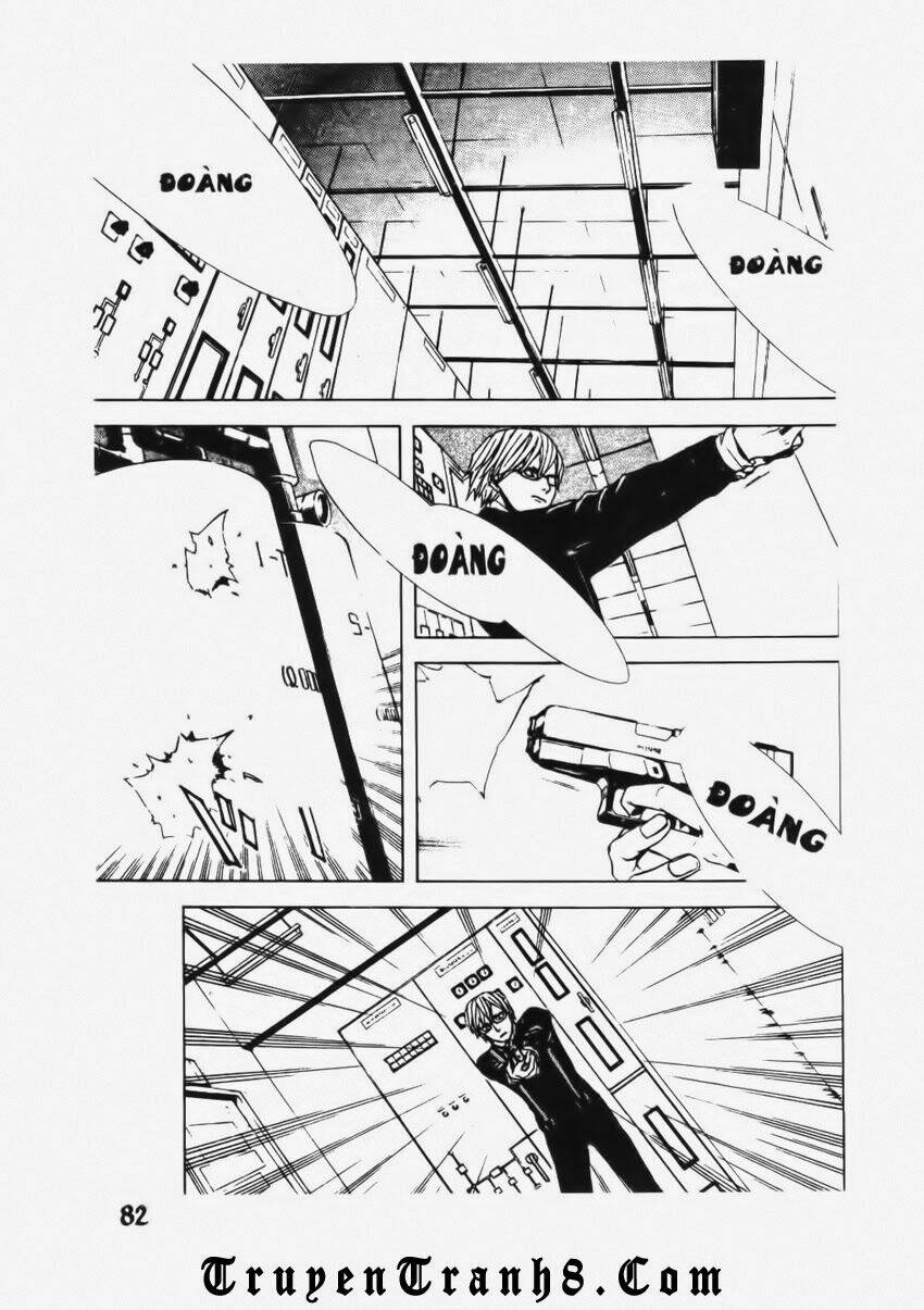 điệp vụ 729 chapter 13 10