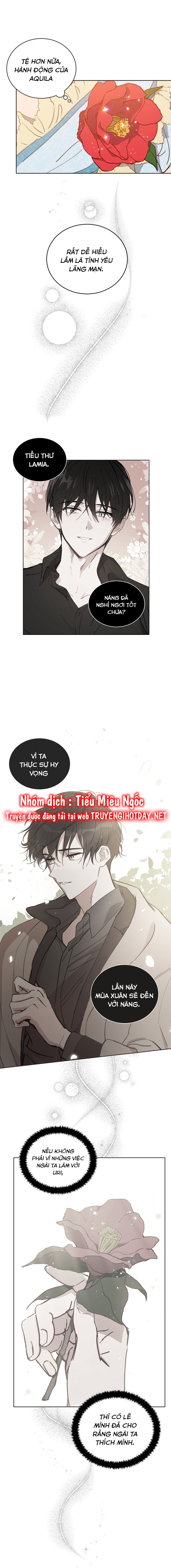 cái chết của nàng lamia chapter 30 5