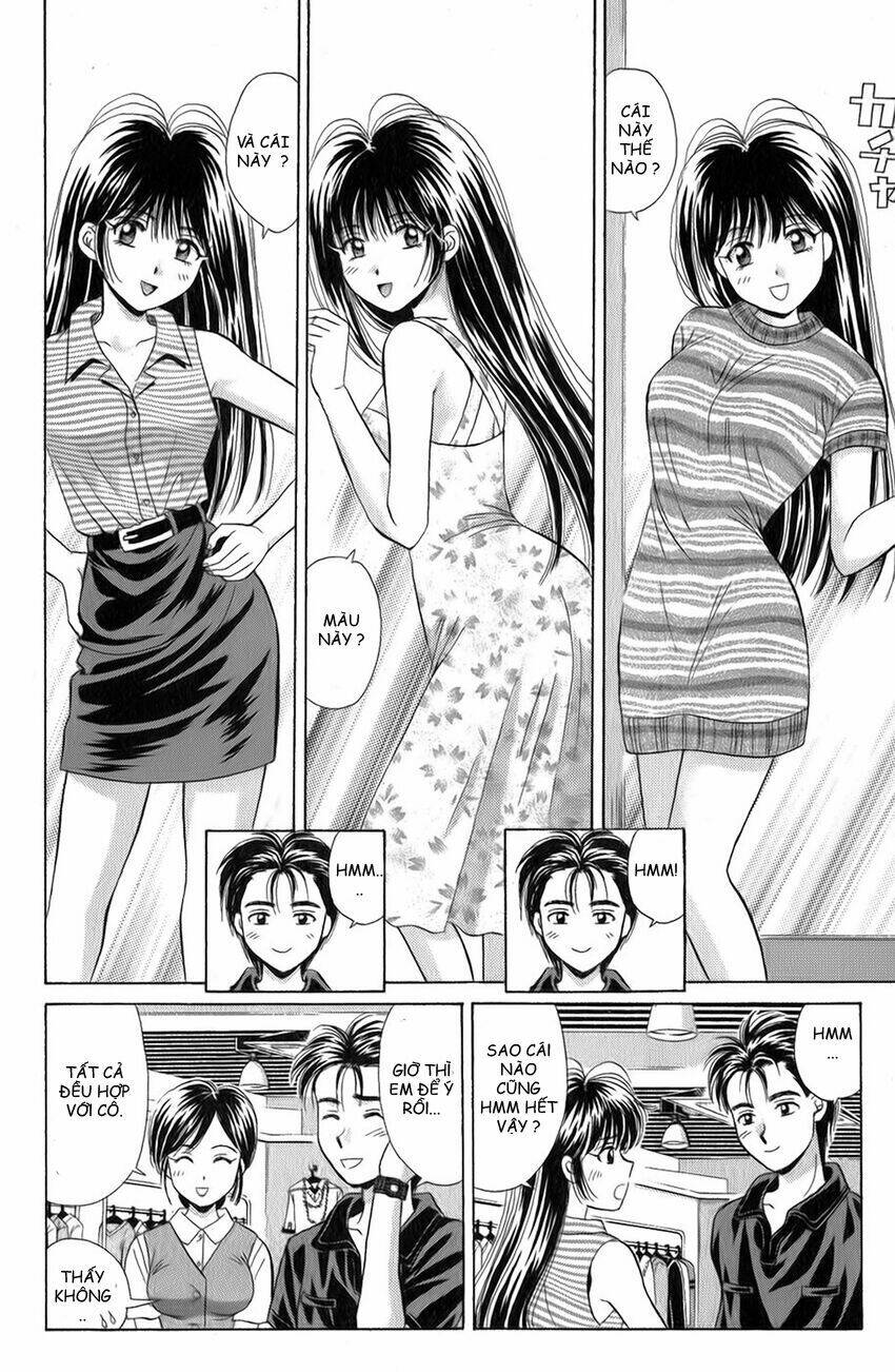 open sesame chapter 22 6