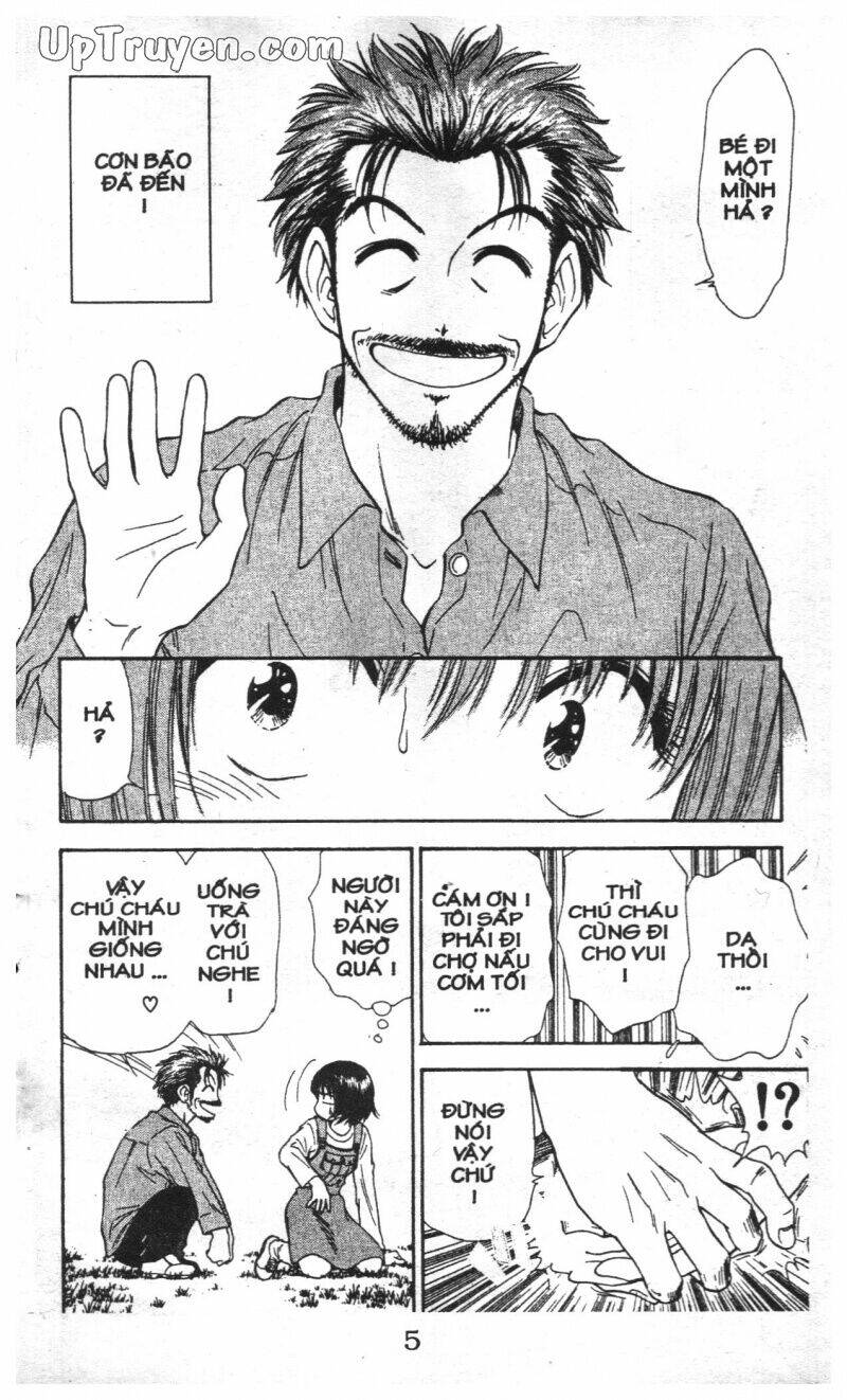 salad days chapter 112 5