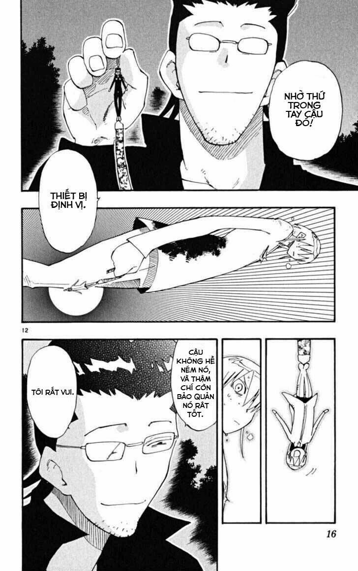 law of ueki plus chapter 37 14