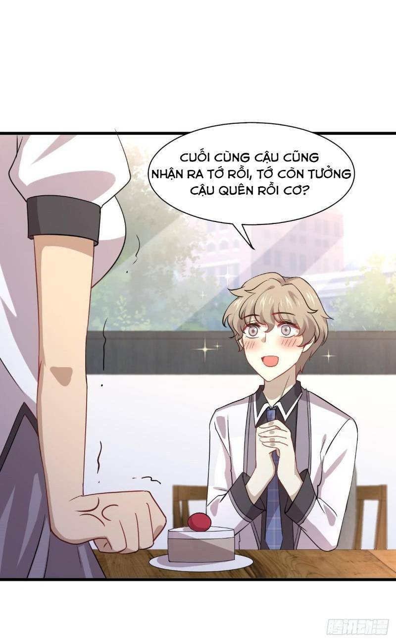 xuyên không vào thế giới nữ cường chapter 94 24