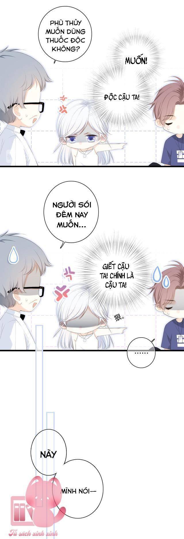 con tim rung động 2 chapter 148 27