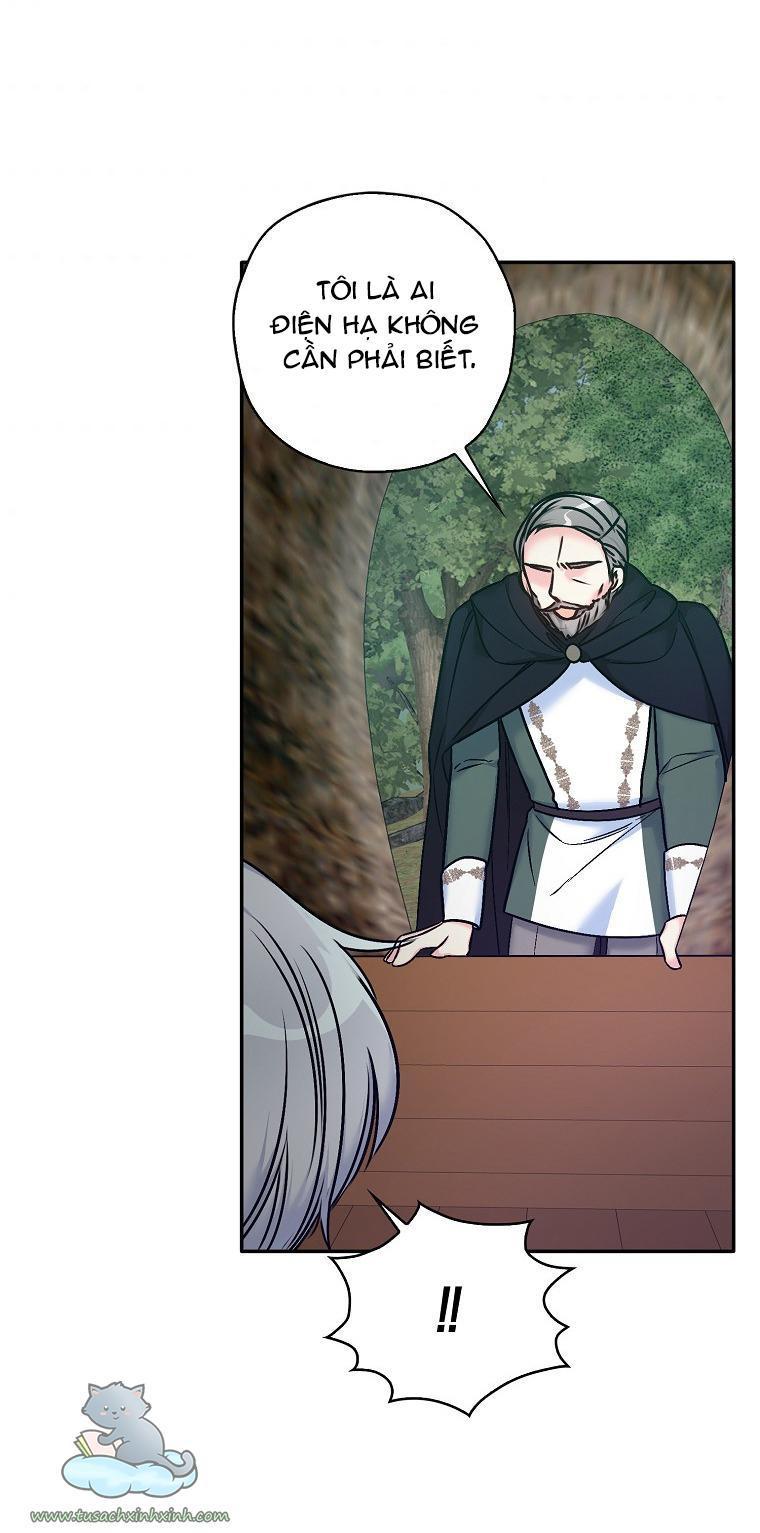 tôi sinh ra là con gái ác nữ chapter 35 8