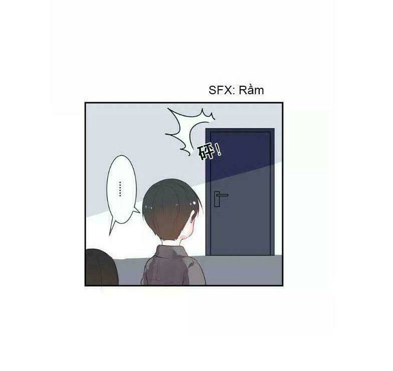 quy tắc của mỹ nam chapter 23 13