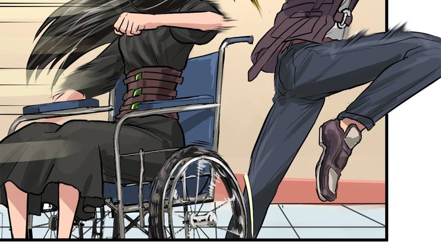 vua sinh tồn chapter 49 37