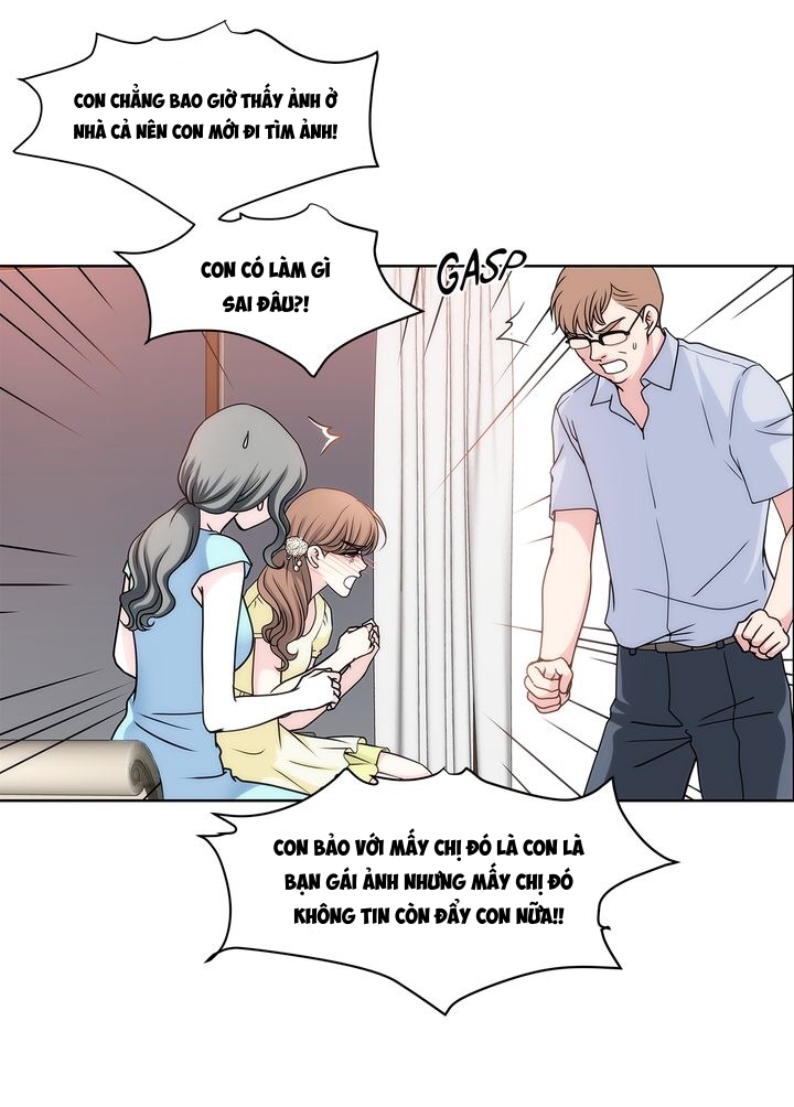 người đàn ông của tôi chapter 9.1 9