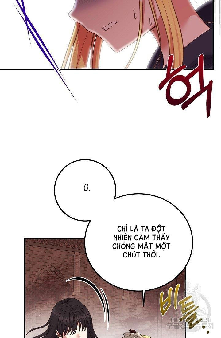 trở thành vợ thái tử quái vật chapter 43.2 40