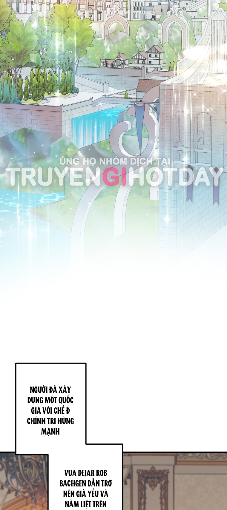 [18+] tôi đã kết hôn với kẻ thù giết cha mẹ chapter 1.1 20