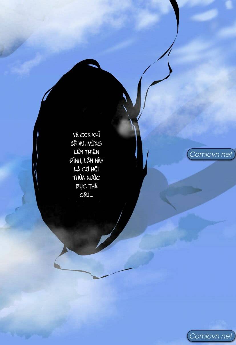 trùng sinh thành yêu chapter 9 38