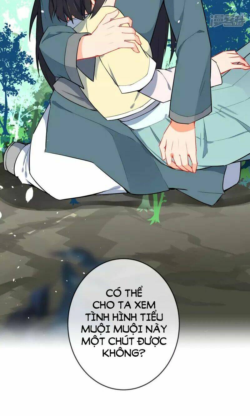 tiểu yêu tinh điều giáo bảo điển chapter 15.5 2