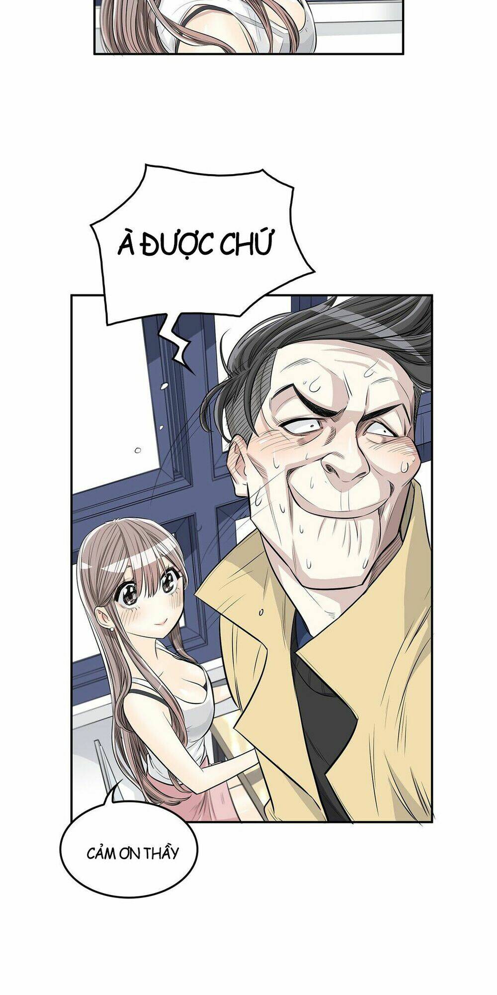 câu lạc bộ sa đoạ chapter 3 18