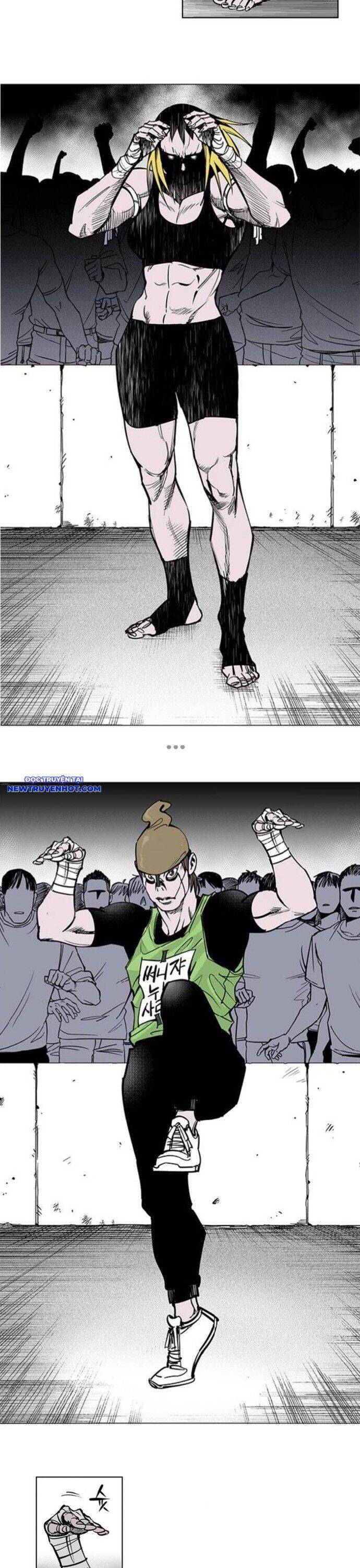 fight class 3 chapter 102 34