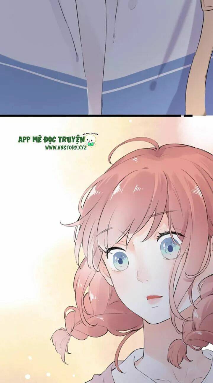 trạch thượng tịch mịch huỳnh hỏa chapter 50 54